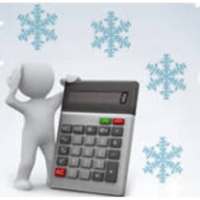 Calculadora de Frigorias