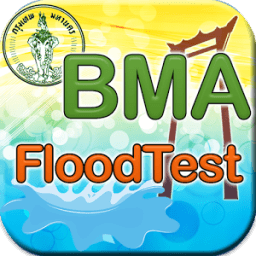 BMA FloodTest иконка