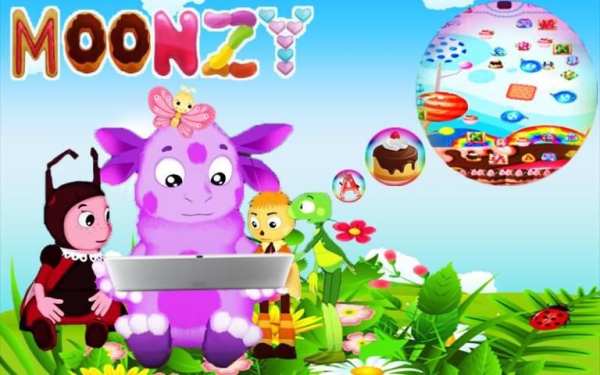 Monzy Candy Jump 2017 3 تصوير الشاشة