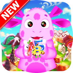 Monzy Candy Jump 2017 أيقونة