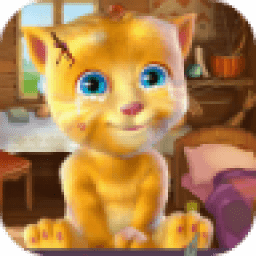 TalkingGingerAtTheDoctor icon