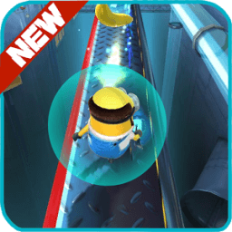 Subway minion Surf आइकन