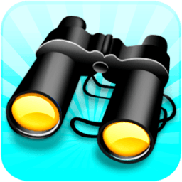 binos - macro shooting आइकन