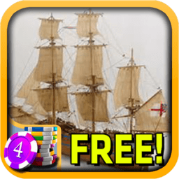 3D Galley Slots - Free أيقونة