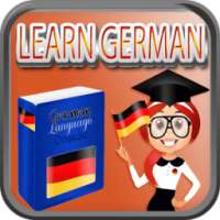 Deutsch lernen on 9Apps