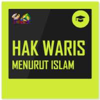 Hak Waris Menurut Islam