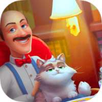 Free-Homescapes-Guide App