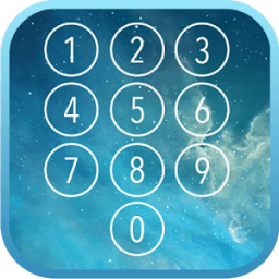 Secret Applock Master أيقونة