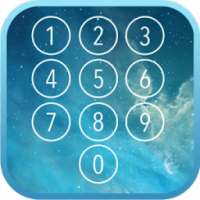 Secret Applock Master