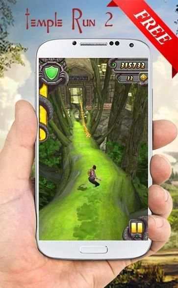 Guide for Temple Run 2 скриншот 3