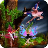 Fairy-Dancers