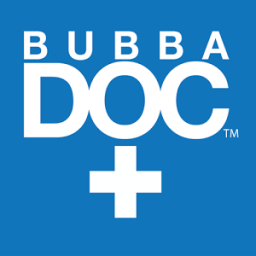 BubbaDoc иконка