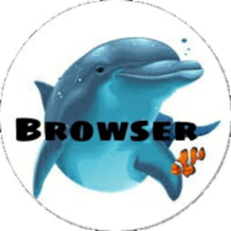 Fin Browser आइकन
