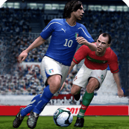 ikon Dream Soccer Star