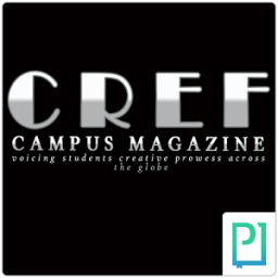 ikon CREF Magazine