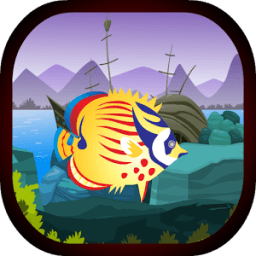 Escape Games Zone 240 أيقونة