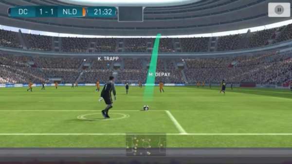 Tips PES 2017 screenshot 1