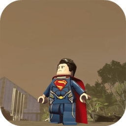 ikon KiPlay For LEGO Super M Battle Trick