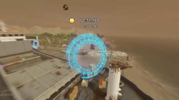 KiPlay For LEGO Super M Battle Trick screenshot 3