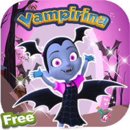 ikon super vampirerina games * adventure