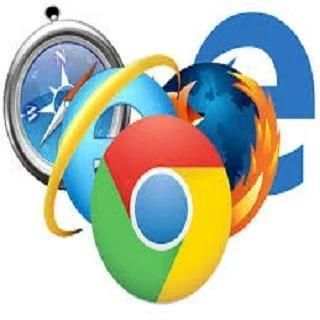Fastest Browser स्क्रीनशॉट 2
