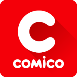 comico: Komik Online #1 Paling Populer Dari Jepang icon