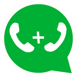 multiple Messenger for WhatsApp 2017 أيقونة