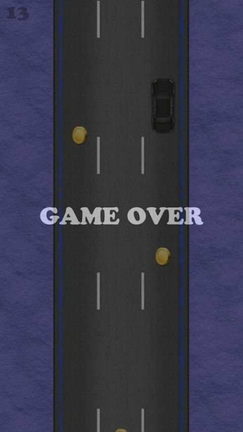 SpeedCar Driving Free screenshot 2