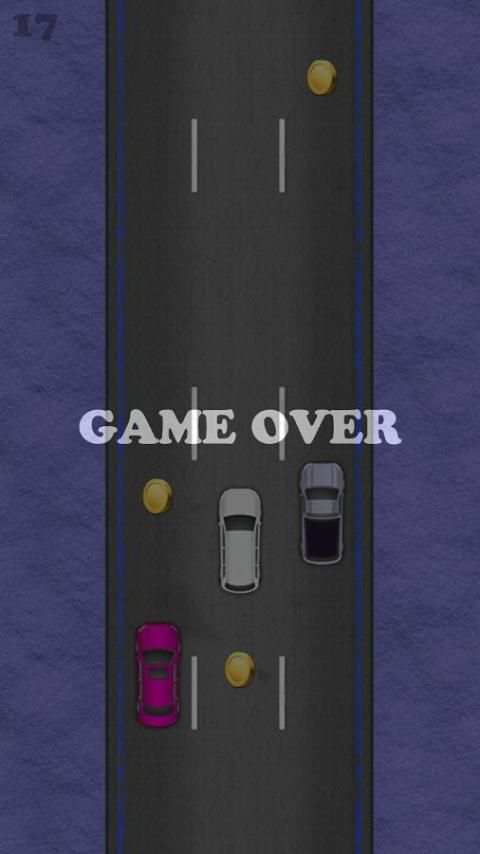 SpeedCar Driving Free скриншот 3