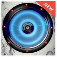 volume sound booster