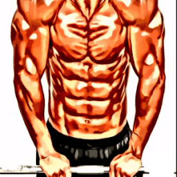 ikon How to Get Six Pack Abs