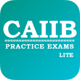 CAIIB Practice Exams Lite иконка