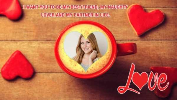 Heart Photo Frames 3 تصوير الشاشة