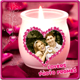 Heart Photo Frames иконка