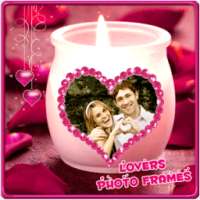 Heart Photo Frames on 9Apps