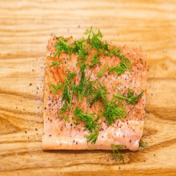 Easy Salmon Recipes icon