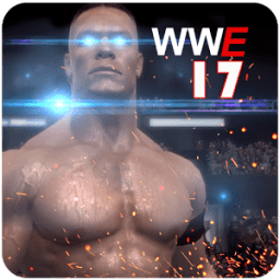 Wrestling: WWE Smackdown News иконка
