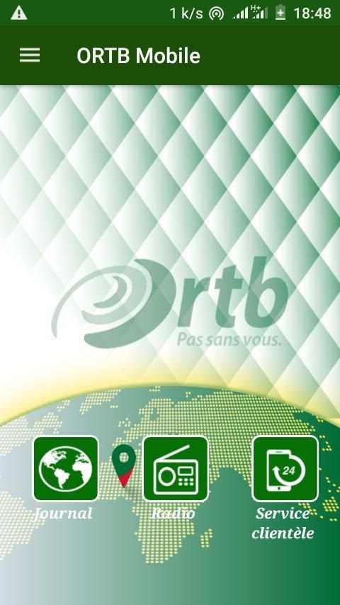 ORTB Mobile screenshot 4