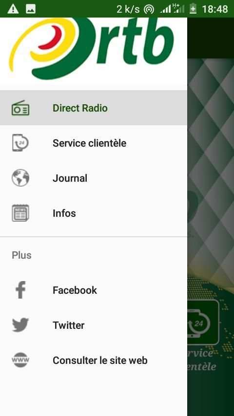 ORTB Mobile screenshot 5