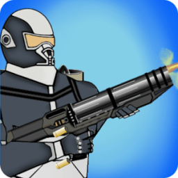 Alien Goop Invasion أيقونة