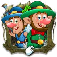 Leps Dwarf World Robot