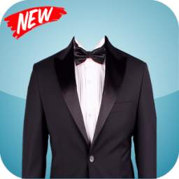 Man Suit Photo Montage 1.1