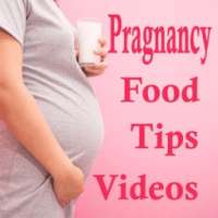 Pragnancy Food Tips Videos