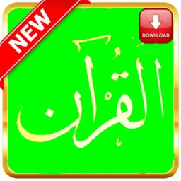 Quran Downloader иконка