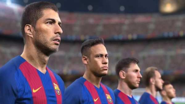 Guide: PES 2018 Pro screenshot 2