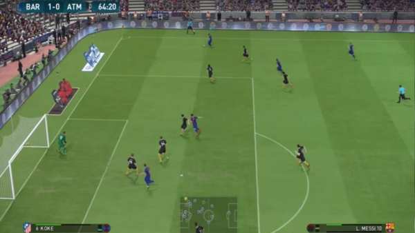 Guide: PES 2018 Pro screenshot 3