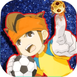Nice Inazuma eleven Go Guide أيقونة