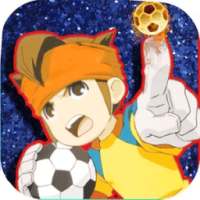 Nice Inazuma eleven Go Guide