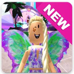 Tips Fairies Mermaids Winx High School Roblox 1.0