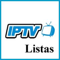 Listas para IPTV